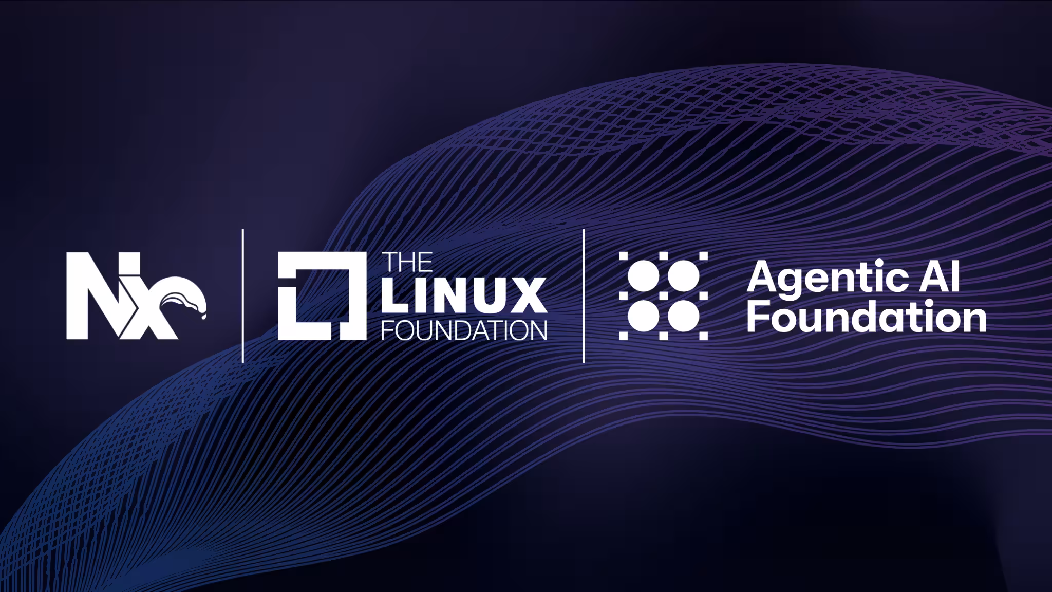Nx Joins the Linux Foundation and the Agentic AI Foundation